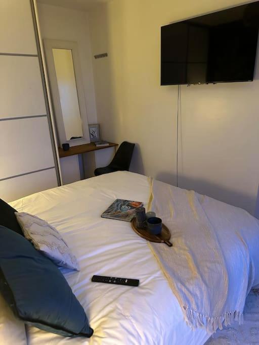 Quartier Stade De France Appartement