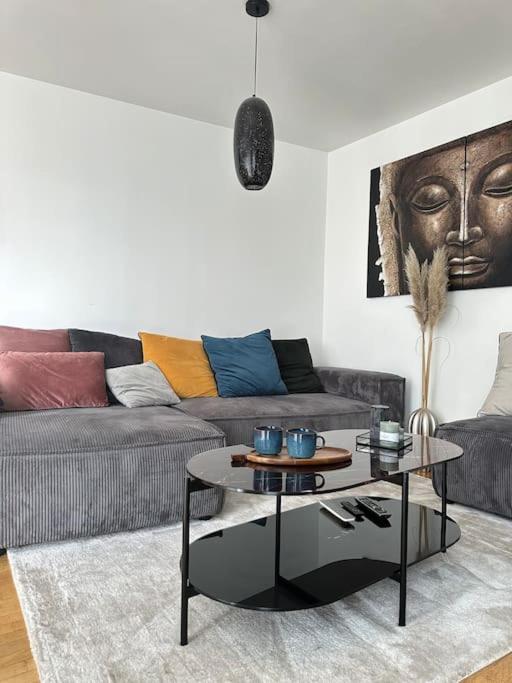 Apartment Quartier Stade De France